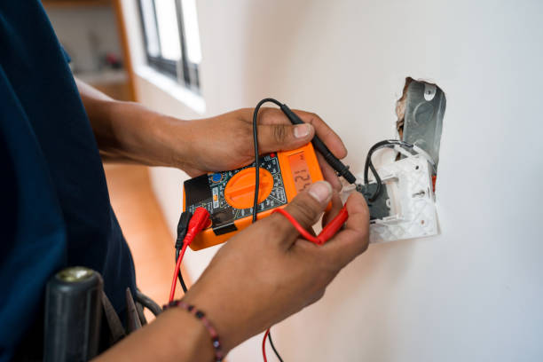 Electrical System Inspection in Waynesboro, MS
