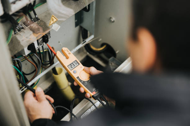 Best Circuit Breaker Repair  in Waynesboro, MS