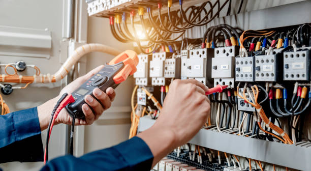 Best Electrician Near Me  in Waynesboro, MS