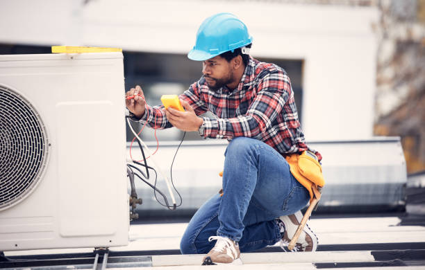 Generator Installation Services in Waynesboro, MS