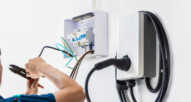 Best Affordable Electrician  in Waynesboro, MS