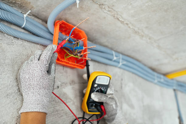 Best Licensed Electrician  in Waynesboro, MS